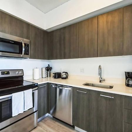 Miami-2Br Brickell Apt - Pool - Gym Διαμέρισμα Εξωτερικό φωτογραφία