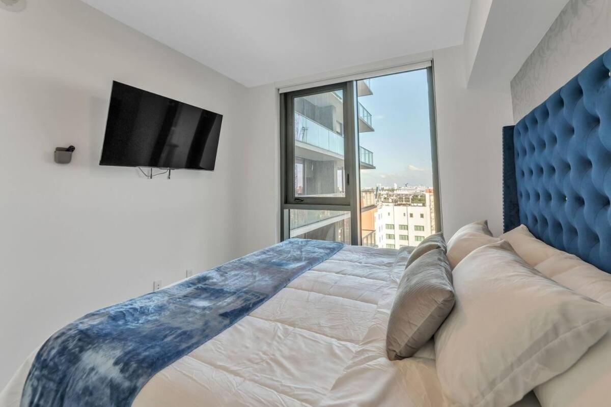 Miami-2Br Brickell Apt - Pool - Gym Διαμέρισμα Εξωτερικό φωτογραφία