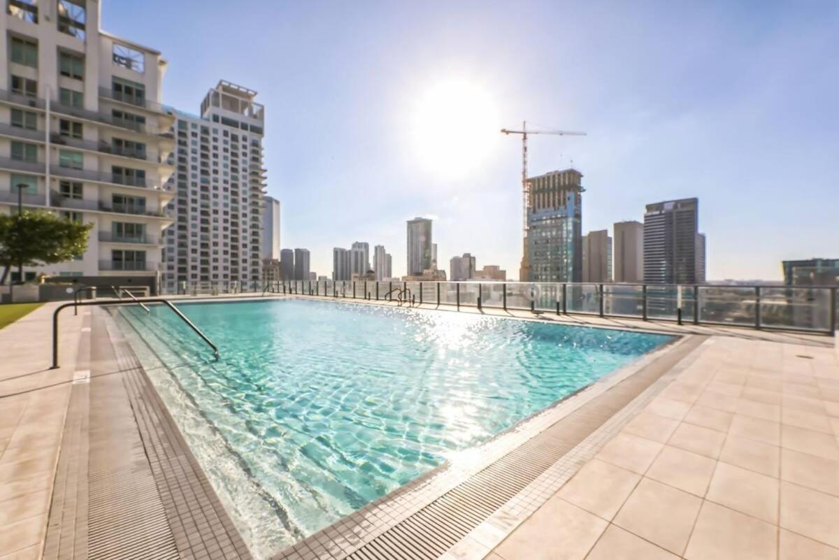 Miami-2Br Brickell Apt - Pool - Gym Διαμέρισμα Εξωτερικό φωτογραφία